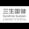 Sunshine Guojian Pharmaceutical Shanghai