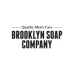 Brooklyn Soap