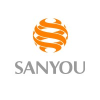 Shanghai Sanyou Medical