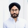 Jag Singh