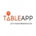 Tableapp