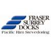 Fraser Surrey Docks