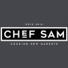 Chef Sam