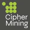 Cipher Mining Technologies