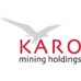 Karo Mining Holdings