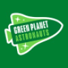 Green Planet Astronauts