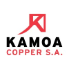 Kamoa Copper