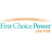 First Choice Power