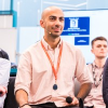 Parsa Ghaffari
