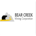 Bear Creek Mining Corporation