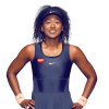 Naomi Osaka