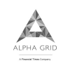 The Alpha Grid Media