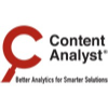 Content Analyst