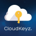 CloudKeyz