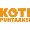 Koti Puhtaaksi