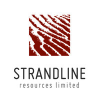 Strandline Resources (Formerly Gunson Resources)