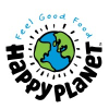 Happy Planet