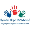 Hyundai Hope On Wheels