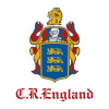 C.R. England