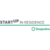 Startup en residence Desjardins