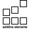 Additive elements