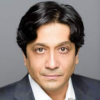 Arun Sundararajan