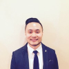 Aaron Wong