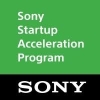 Sony Startup Acceleration Program