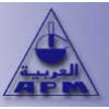 The Arab Pharmaceutical Manufacturing Co. Ltd.