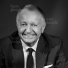 Jean-Michel AULAS