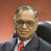 N.R.Narayana Murthy