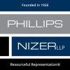 Phillips Nizer LLP