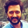 Riteish Deshmukh