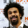 David Haye