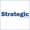 Strategic Blue