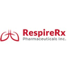 RespireRx Phamaceuticals