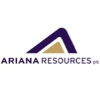 Ariana Resources