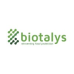 Biotalys (formerly AgroSavfe)