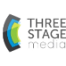 Three Stage Media