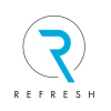 Refresh LED