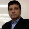 Anuraag Shrivastav