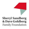 Sheryl Sandberg & Dave Goldberg Family Foundation