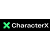 CharacterX