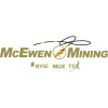 McEwen Mining