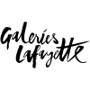 Groupe Galeries Lafayette