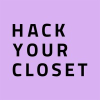 Hack your closet