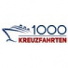 1000Kreuzfahrten