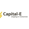 Capital-E