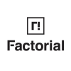 Factorial Energy