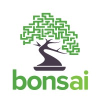 Bonsai software